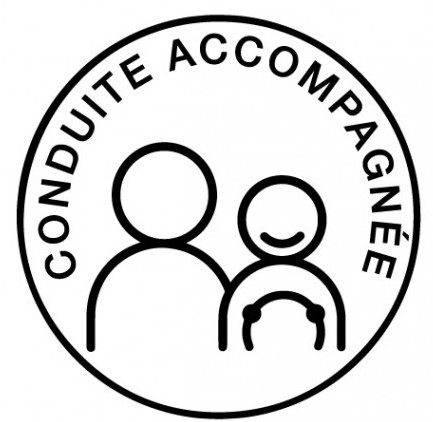 Conduite Accompagnée